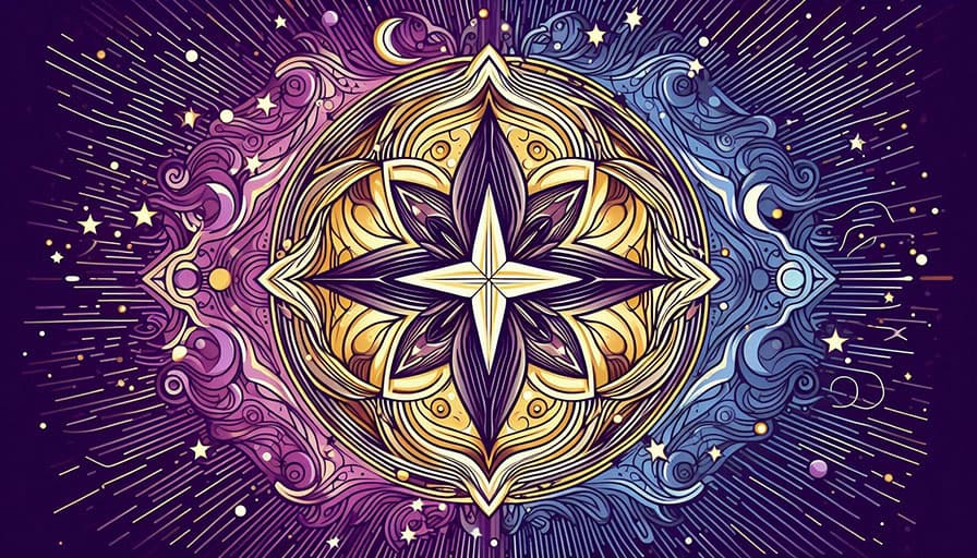 spiritual star